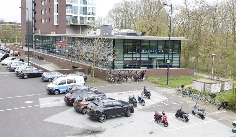 Het rijk meets de regio Afbeelding