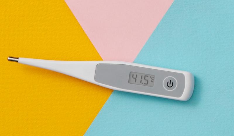 De netwerkthermometer: hoe functioneert mijn netwerk? Afbeelding