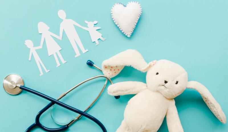 KOMPAS-project: verbeteren samenwerking bij kinderen in de palliatieve fase Afbeelding