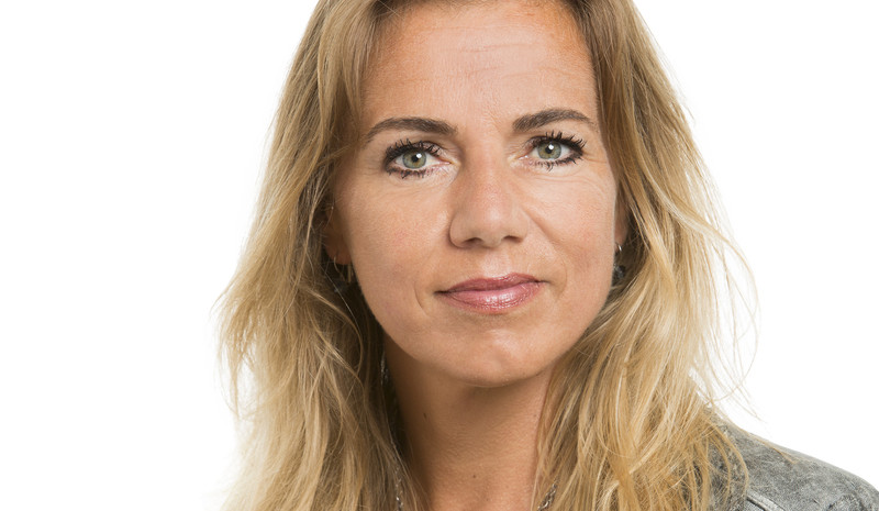 "Veel aandacht voor ouderenzorg en jeugd-GGZ" Foto