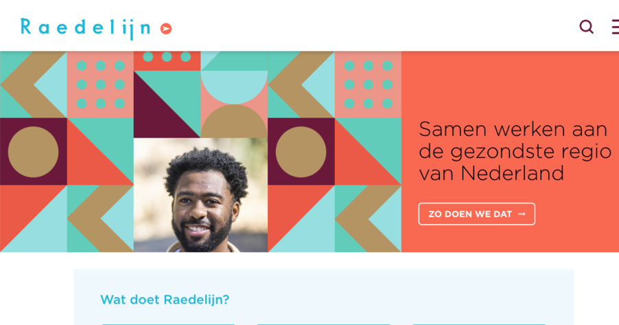 (c) Raedelijn.nl