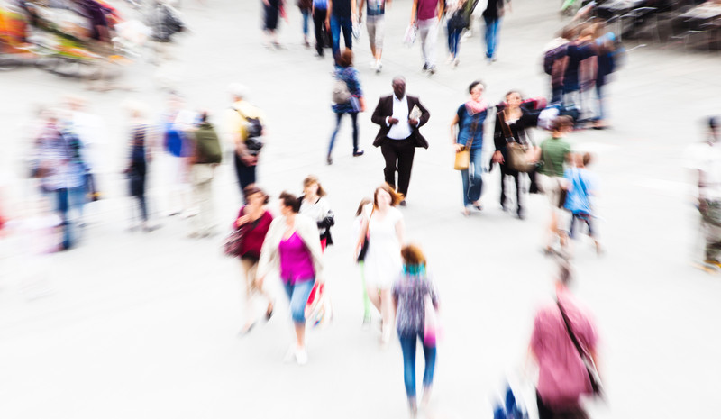 Betere gezondheid door een populatiegerichte aanpak Foto